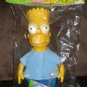 The Simpsons Figure Lot Homer Bart Maggie Simpson Duff Beer Hamilton Gifts Talking Keychain Arco