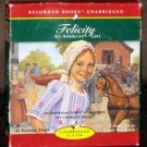 Felicity An American Girl Recorded Books on CD Girls Collection Unabridged