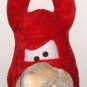 the noid plush