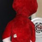 the noid plush