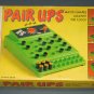 Pair Ups Game Match Shapes Against the Clock Milton Bradley 4795 1977