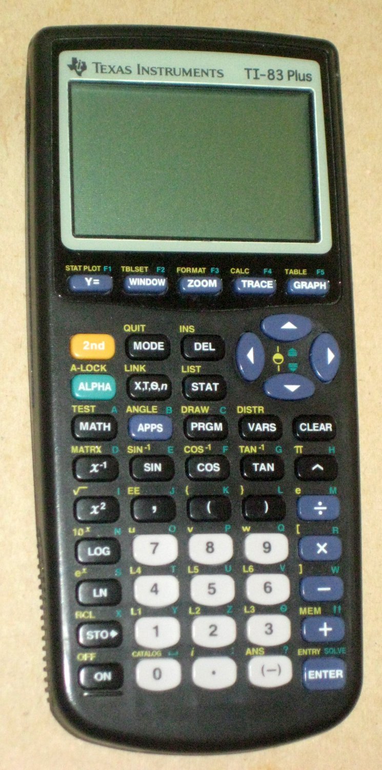 ti 83 online calculator no download