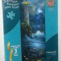 MasterPieces 500 Piece Panoramic Jigsaw Puzzle Nightwatch 30302 Lighthouse SEALED
