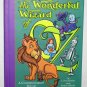 The Wizard of Oz Book Lot Pop Up Wonderful Marvelous Land Magic L Frank Baum