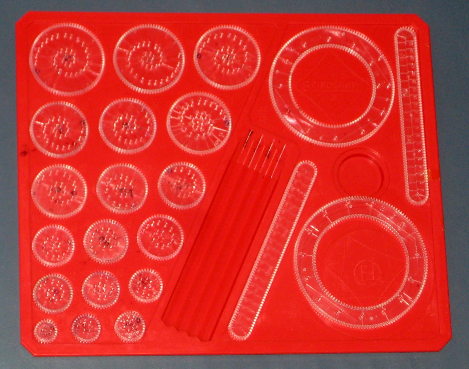 vintage spirograph for sale