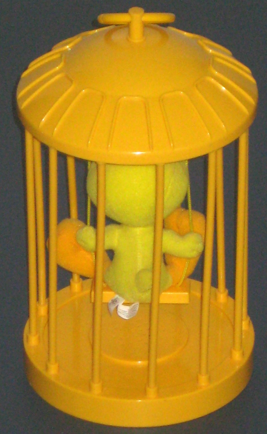 tweety bird talking toy