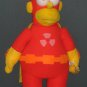 radioactive man plush