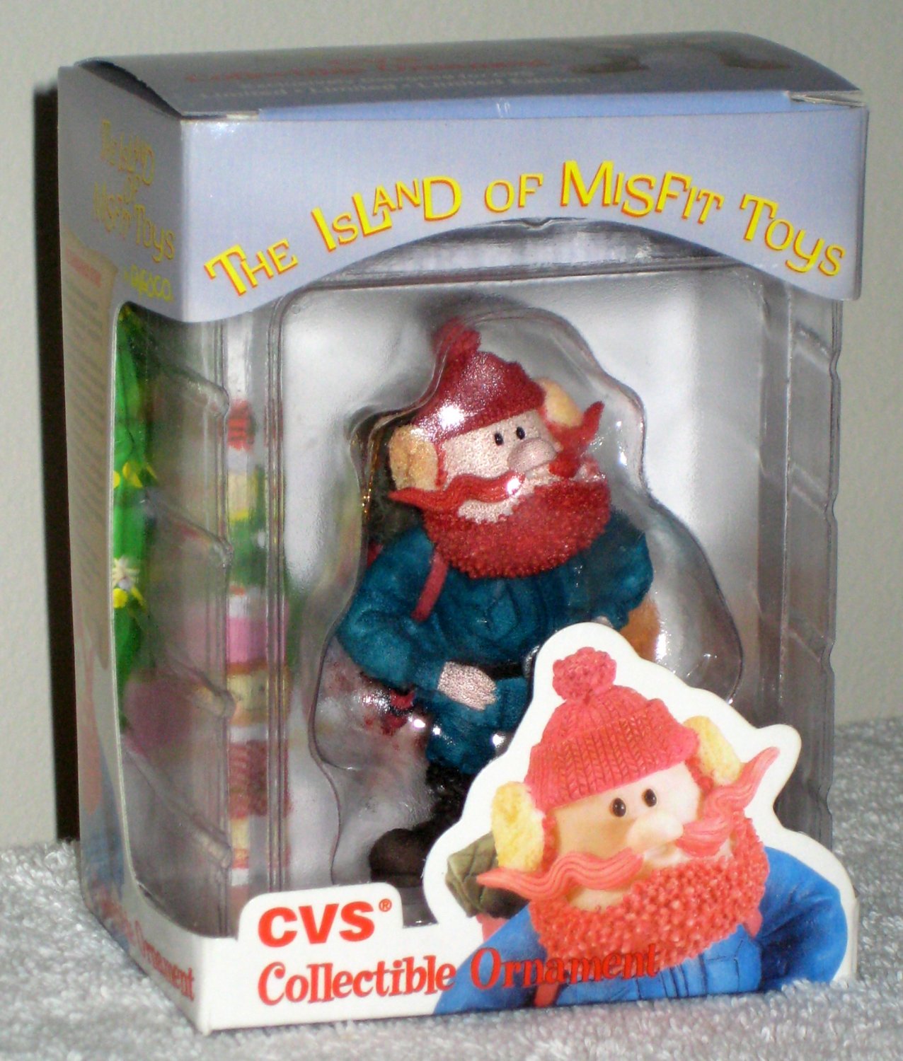 cvs misfit toys