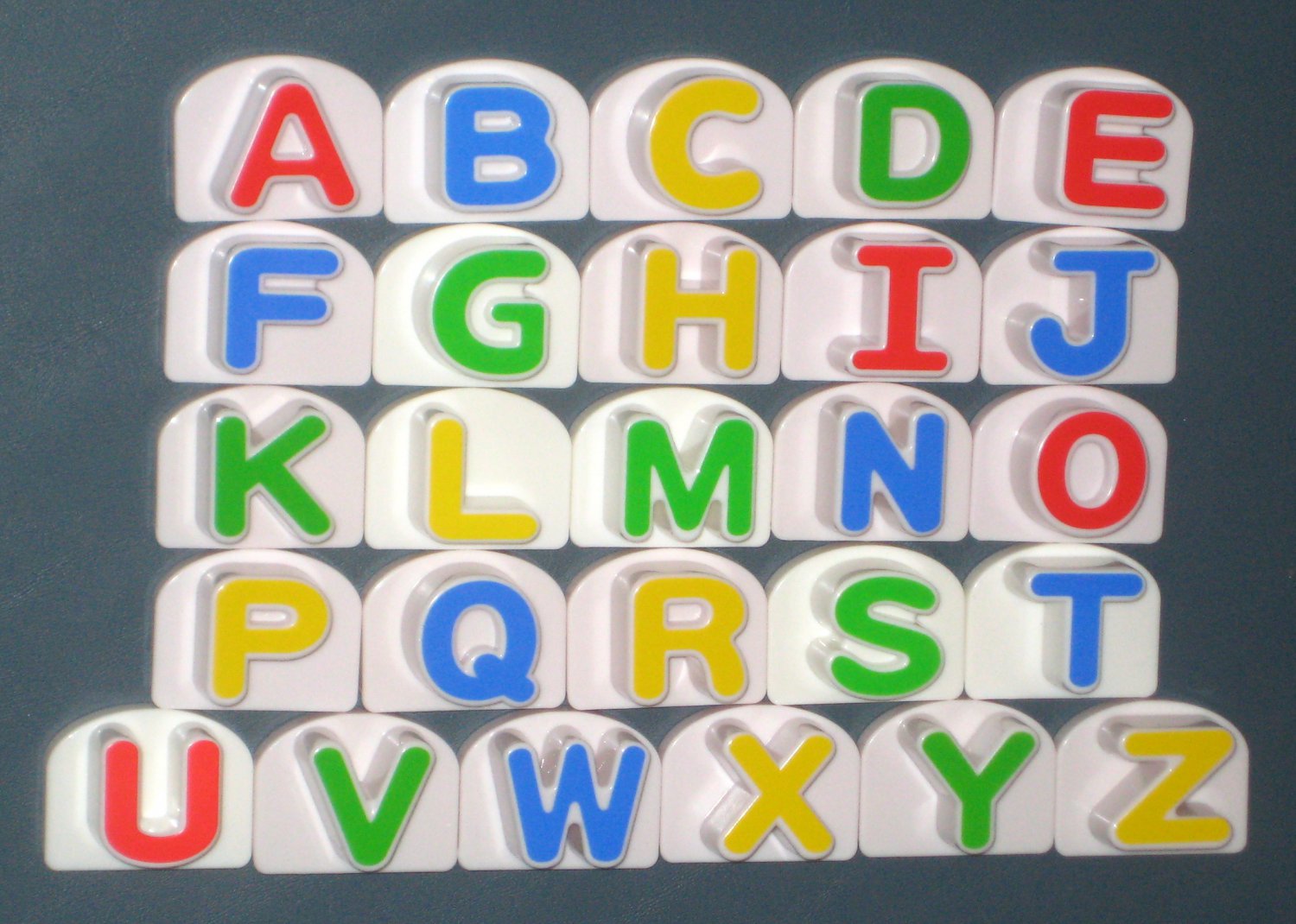 leapfrog alphabet magnet
