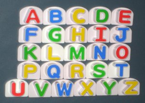 leapfrog abc magnets