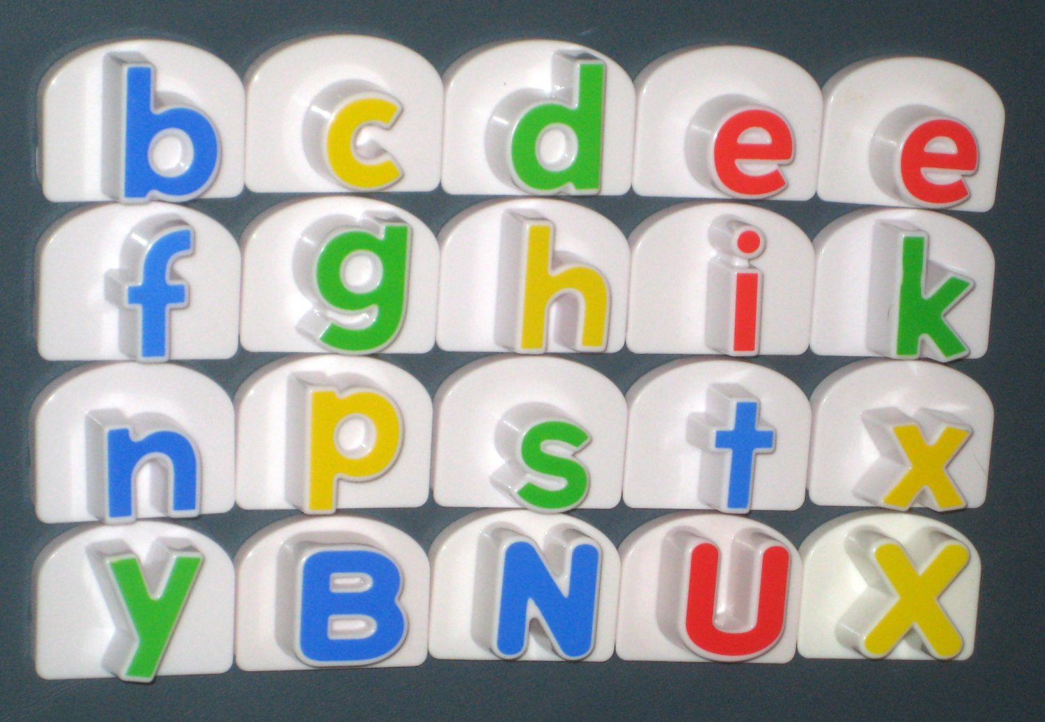 leapfrog learning letters