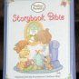 Precious Moments Storybook Selections from the Bible Story Book International Children's Sam Butcher