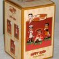 betty boop coca cola figurine