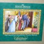 2011 White House Christmas Ornament Theodore Teddy Roosevelt 26th President WHHA NIB with Booklet