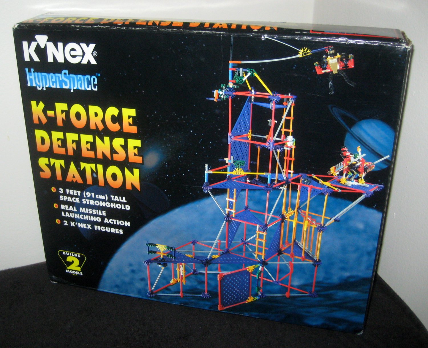 knex k force