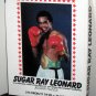 Sugar Ray Leonard 275 Piece Jigsaw Puzzle Boxing WBC Olympic Gold Medalist 1980 COMPLETE Baron Scott