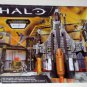 halo mega bloks sabre