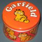 Garfield the Cat Odie Dog Plush Toy Doll Lot Santa 25 Years Slinky Baseball Suction Cup Paws Holiday