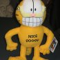 Garfield the Cat Odie Dog Plush Toy Doll Lot Santa 25 Years Slinky Baseball Suction Cup Paws Holiday