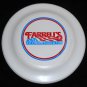 Farrell's Restaurant Ice Cream Parlour Lot Humphrey Flyer + Glass Handled Mugs Flying Disk Disc