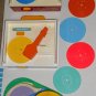 1987 fisher price record player