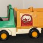 Vintage Fisher Price Rodeo Rig Vehicle Truck 330 FP 1979