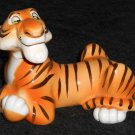 Ceramic Shere Khan Tiger Figurine Figure Sher Jungle Book Walt Disney