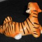 Ceramic Shere Khan Tiger Figurine Figure Sher Jungle Book Walt Disney