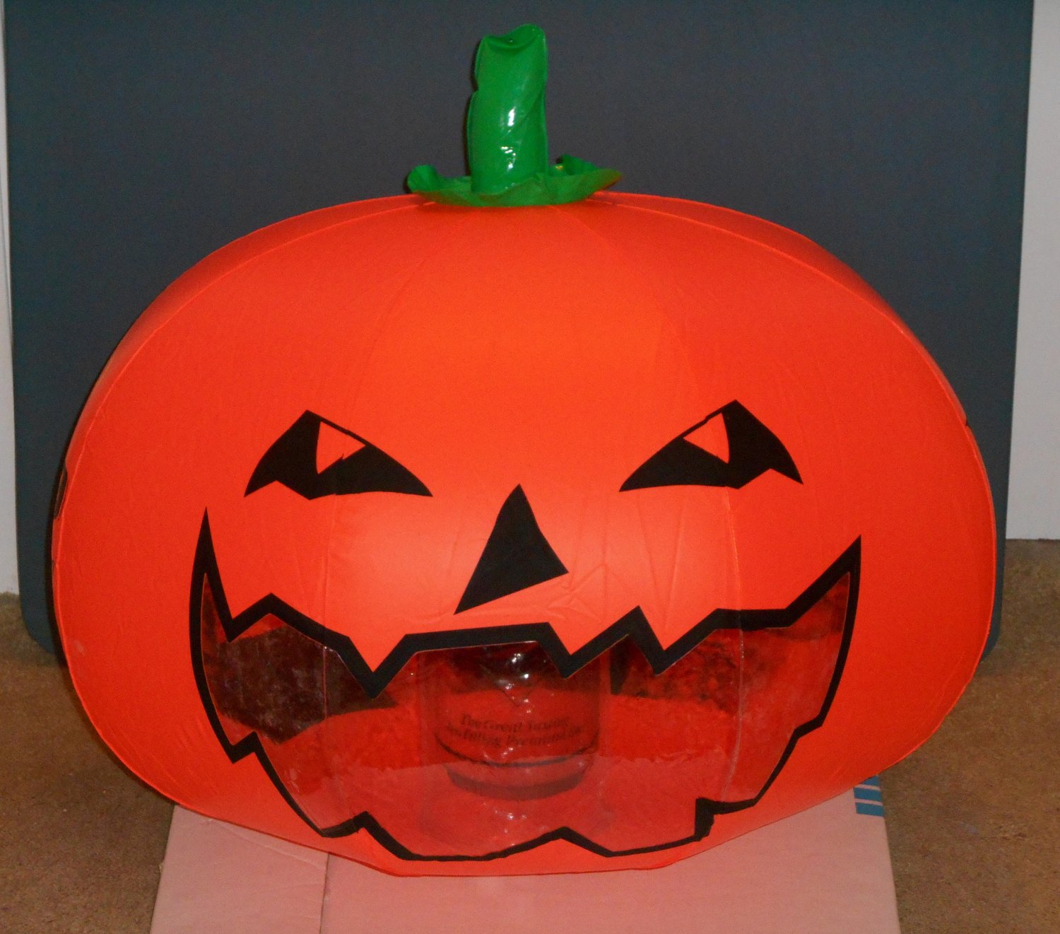 miller-lite-beer-inflatable-vinyl-jack-o-lantern-pumpkin-blow-up-23-x