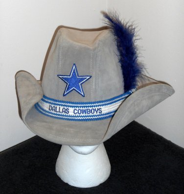 Steelers Cowboy Hat