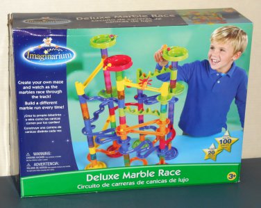 imaginarium marble run