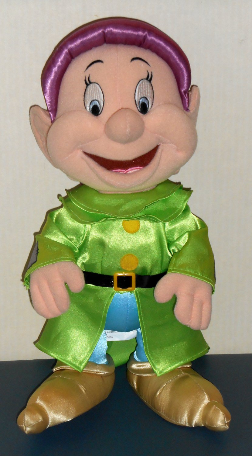 disney dopey plush