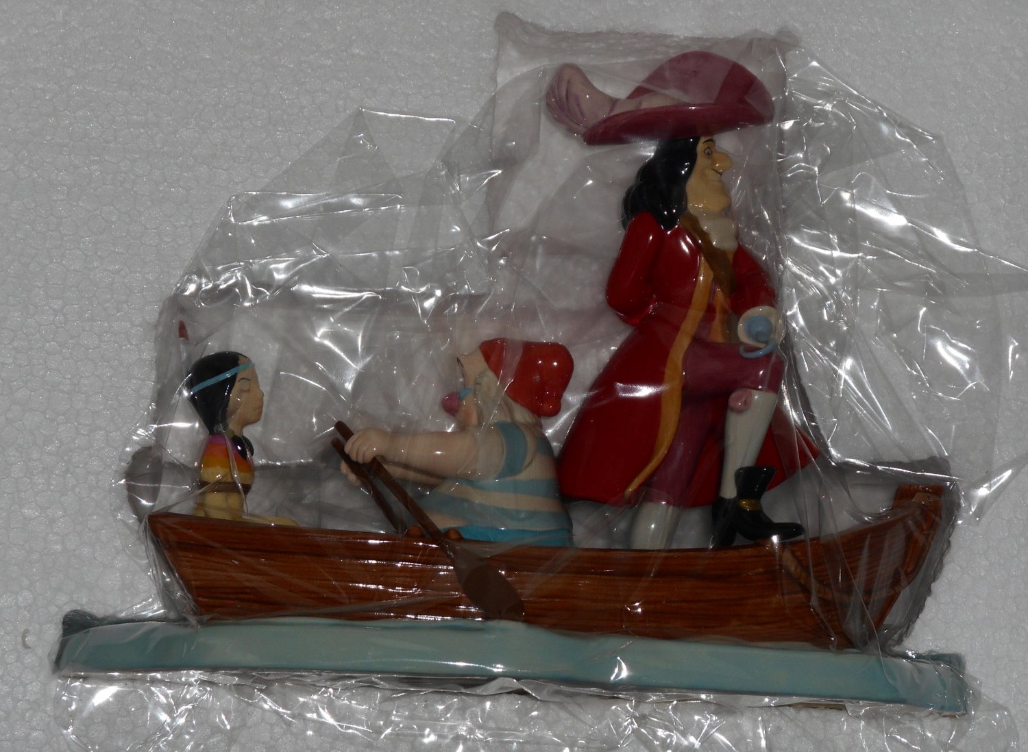 royal doulton peter pan