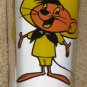 Pepsi Holly Farms Glass Lot Natasha Rocky Wile E Coyote Rufus Petunia Porky Speedy Donald Daisy
