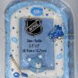 Montreal Canadiens Baby Boy Shower Gift Set Pack Blue Plush Bear Picture Frame Habs Hockey NHL NIB