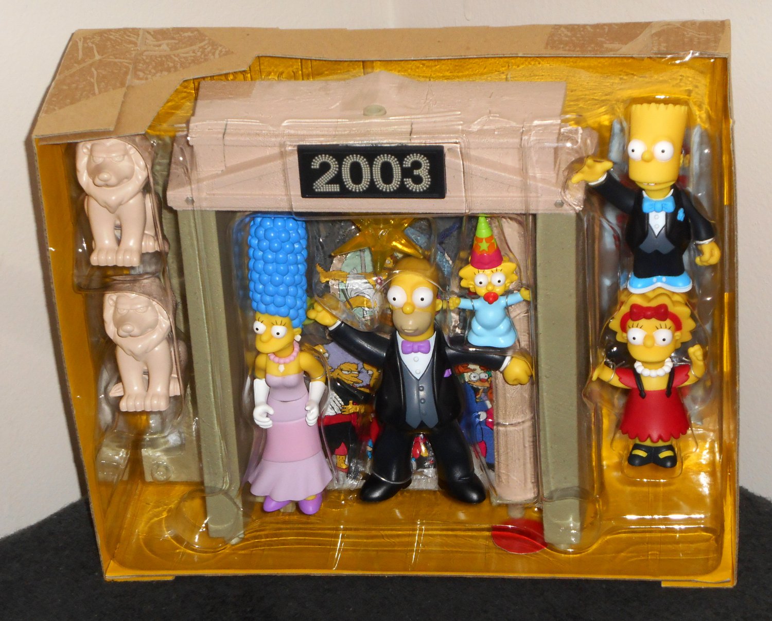 simpsons wos