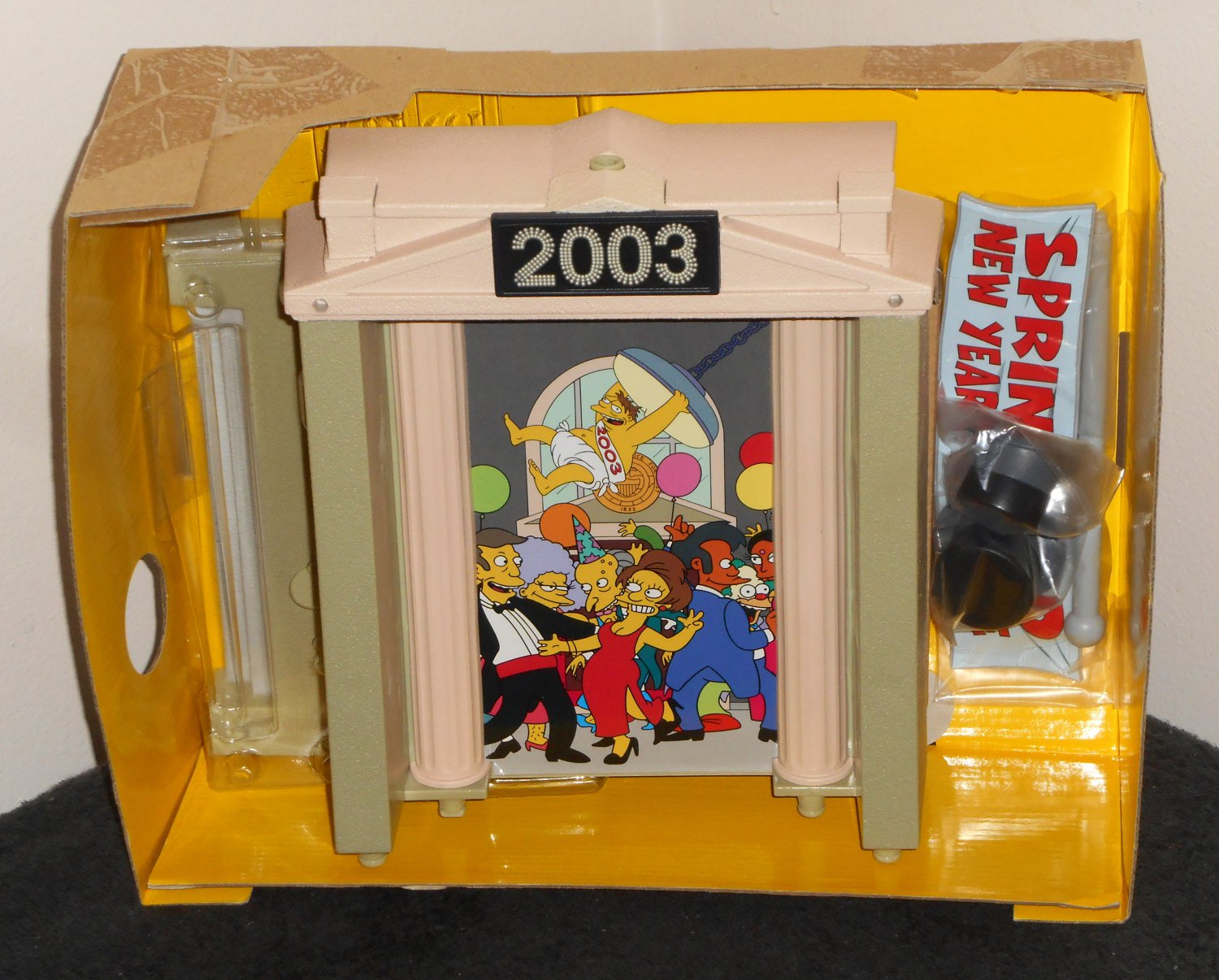 simpsons wos
