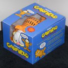 Garfield the Cat Battery Operated Hand Held Massager HM3 Pollenex PAWS
