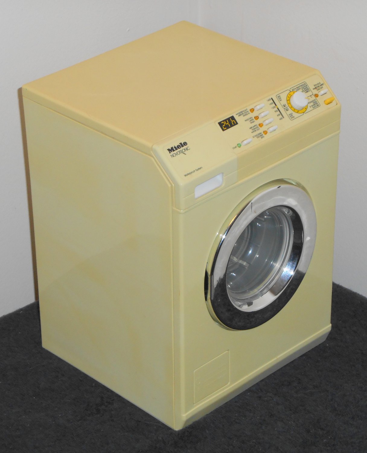 toy washing machine tesco