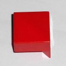 #14R Vintage 1975 Superfection Game Red Replacement Shape Part Block Piece Lakeside 8375