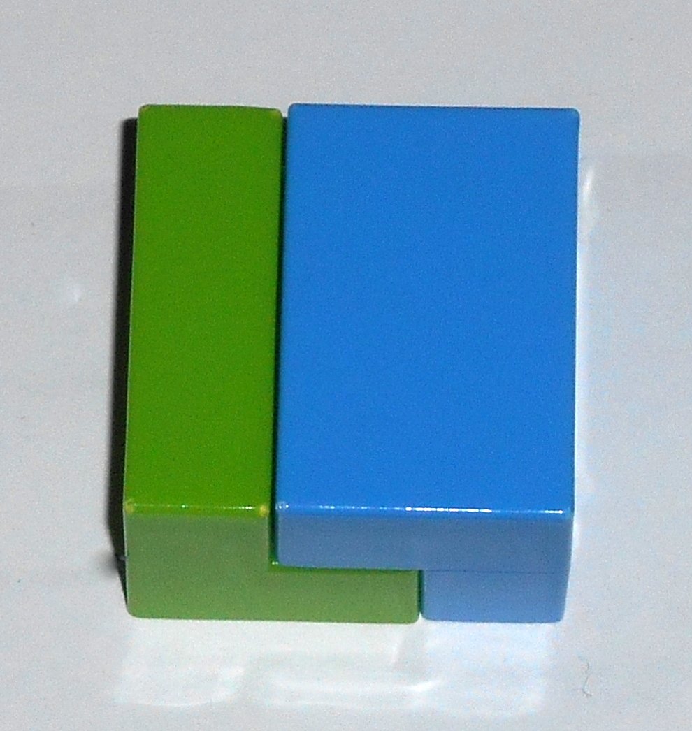 blue blocks game