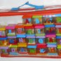 fisher price alphabet peek a blocks