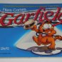 Here Comes Garfield 1st TV Special Cat Paperback Book Soft Cover Odie PAWS Jim Davis