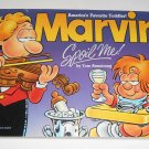 Marvin Spoil Me Book Comic Strip Baby Paperback Soft Cover Tom Armstrong