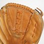 James Jim Catfish Hunter Vintage Wilson Baseball Glove Mitt A2163 Autograph Model Youth Left Handed