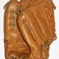 James Jim Catfish Hunter Vintage Wilson Baseball Glove Mitt A2163 Autograph Model Youth Left Handed