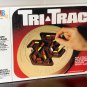 Vintage 1980 Tri-Trac Strategy Tactical Game Milton Bradley 4015 MB NIB Sealed