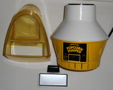 popcorn pumper