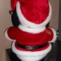 Snoopy 24 Inch Plush Dolls Hallmark Jingle Bell Santa Macy's Millennium New Year's Jester Party Hat