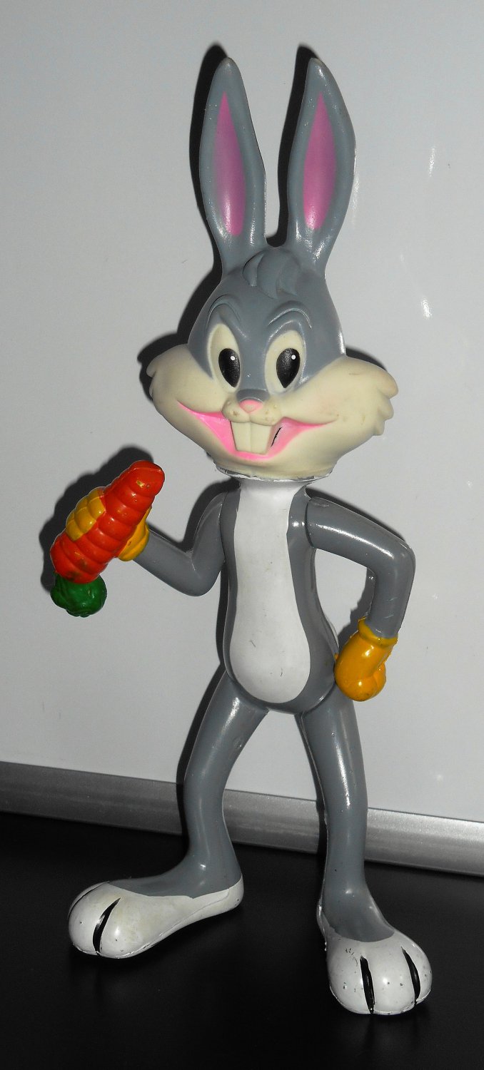 bugs bunny figures